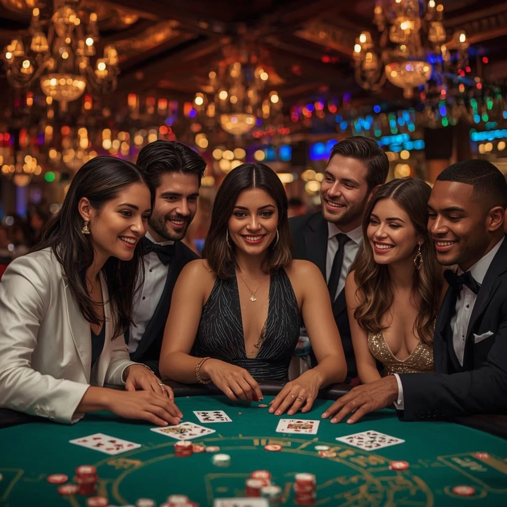 blackjack at PINUP CASINO