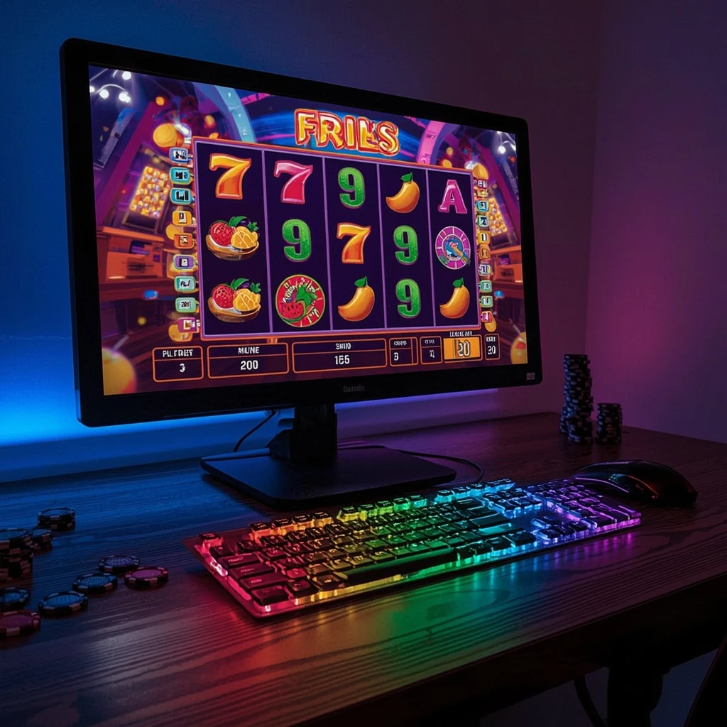 Microgaming PINUP CASINO