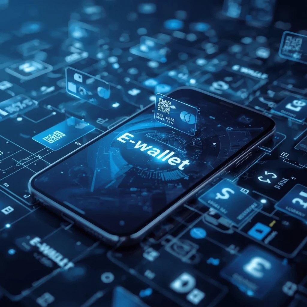 Pinup Casino e-wallet