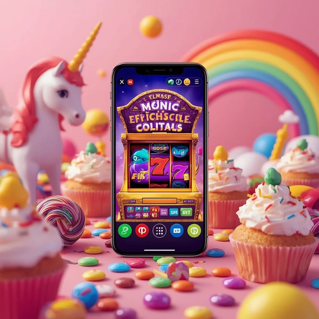 slots on iPhone PINUP CASINO