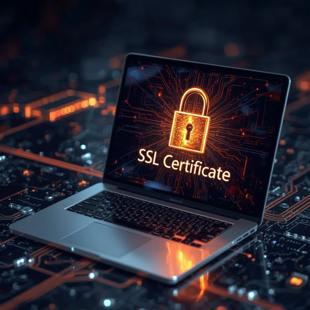 SSL certificate PINUP CASINO