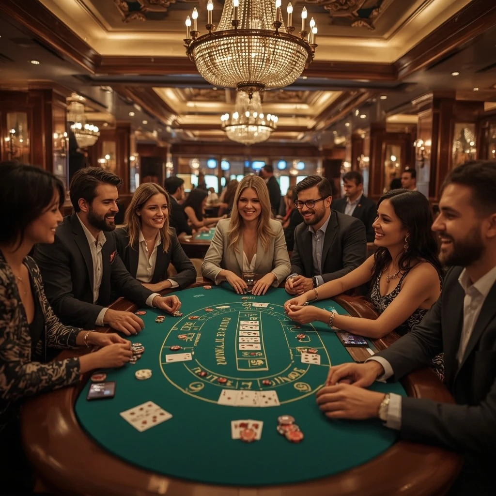 Double Bonus Poker PINUP CASINO